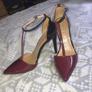 Calvin Klein Pumps.